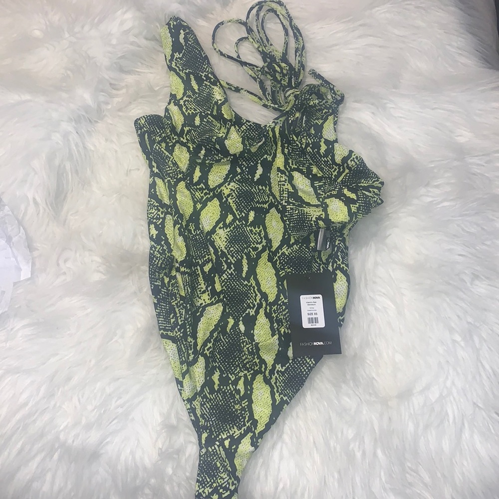 Swimsuit